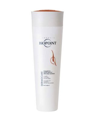 Biopoint Personal Linea Dermocare Anti-Caduta Donna Shampoo 200 ml