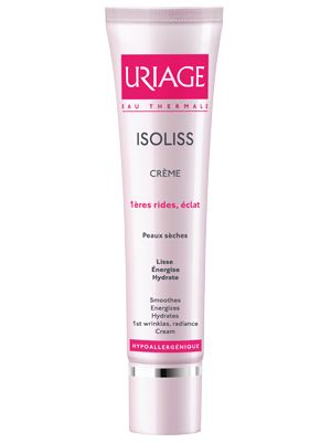 Uriage Isoliss Crema 40 ml