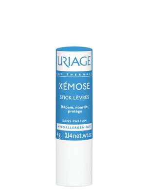 Uriage Xemose Stick Labbra 4 g