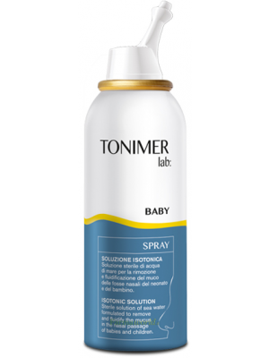 Tonimer Baby Spray 100 ml
