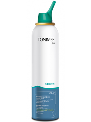 Tonimer Lab Getto Strong 200 ml