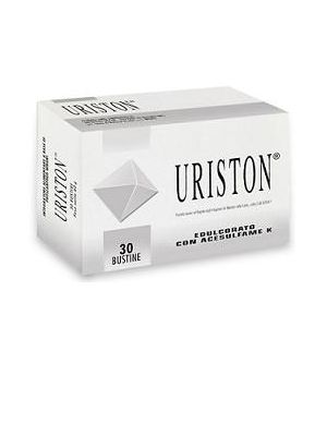 Uriston 30 bustine