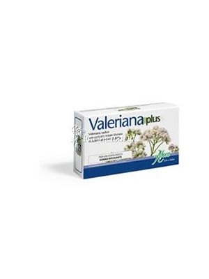 Aboca Valeriana Plus 30 opercoli