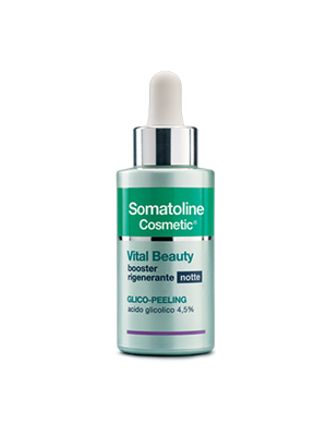 Somatoline Vital Beauty Viso Booster 30 ml