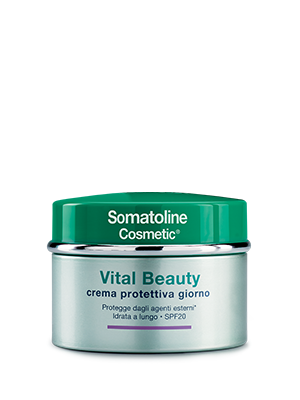 Somatpline Vital Beauty Crema Giorno 50 ml