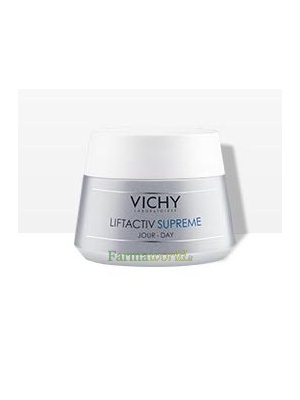 Vichy Liftactiv Supreme Pelle norm/mist  50 ml