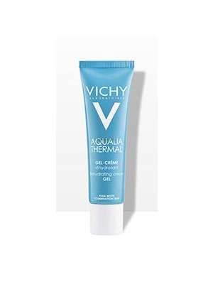 Vichy Aqualia Thermale Gel Tubo 30 ml