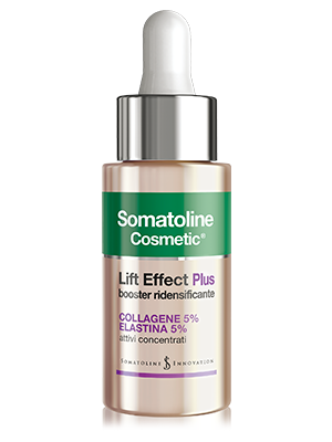 Somatoline Lift Effect Viso Plus Booster 30 ml