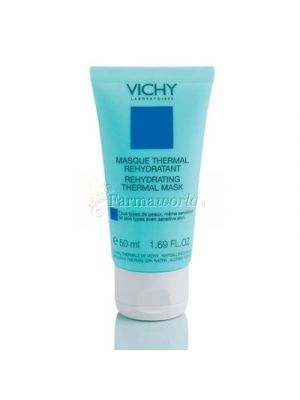 Vichy Purezza maschera reidratante 50 ml
