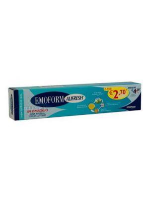 Emoform Alifresh dentrifricio 75 ml