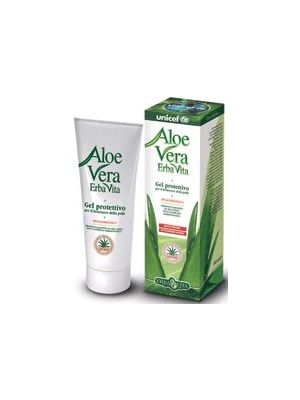 Erbavita Aloe Vera gel protettivo 200 ml