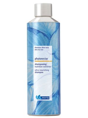 Phytonectar Shampoo Capelli Rovinati e Secchi 200 ml