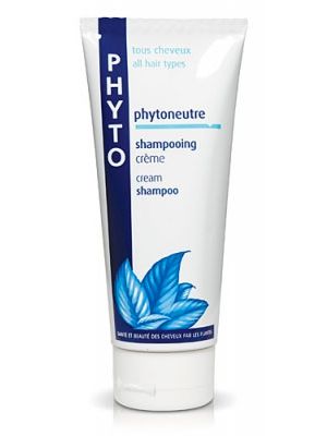 Phytoneutre Shampoo Idratante Purificante 100 ml