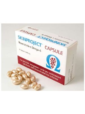 Skinproject 30 Capsule