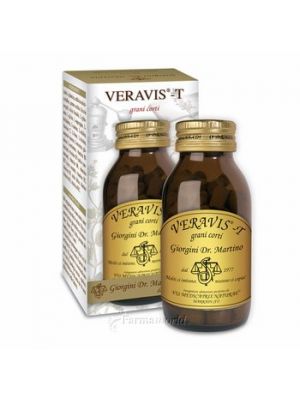 Veravis-T grani corti 90 grammi