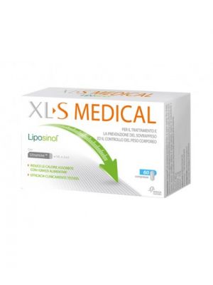 XLS Medical Liposinol 60 capsule
