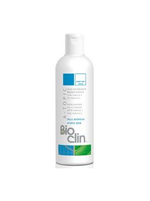 Bioclin A-Topic olio detergente 200 ml
