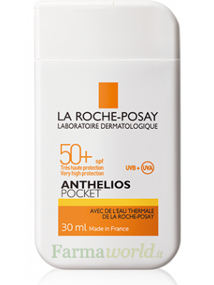 Anthelios Pocket Ad Spf50+ 30ml