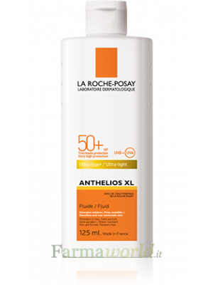 La Roche Posay Anthelios Extreme XL SPF 50+