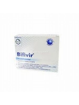 Bifivir 10 Bustine Monodose