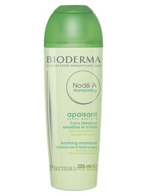 Bioderma Node A  Shampoo Lenitivo