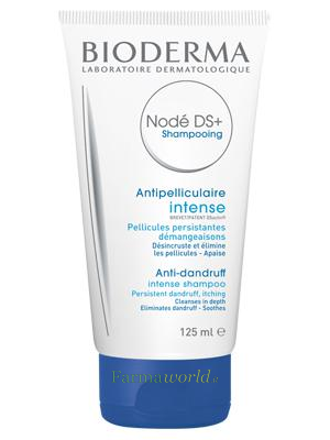 Bioderma Nodè DS+ Shampoo Antiforfora
