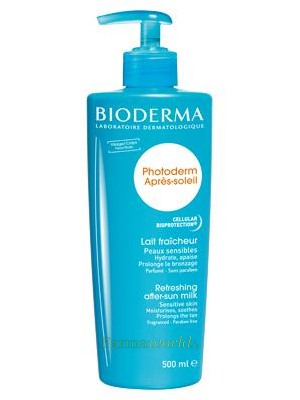 Bioderma Photoderm Dopo Sole 500 ml