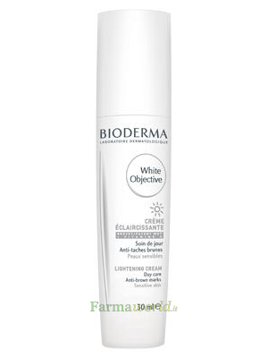 Bioderma White Objective Cr�me Active