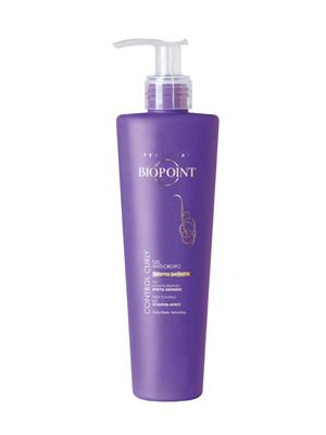 Biopoint Personal Linea Control Curly Gel Capelli 200 ml