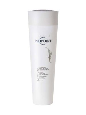 Biopoint Personal Linea Daily Force Shampoo Capelli 200 ml