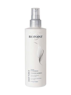 Biopoint Personal Linea Daily Force Spray Capelli 250 ml