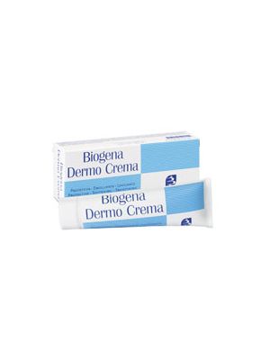 Biogena Dermo Crema Tubo 200 ml