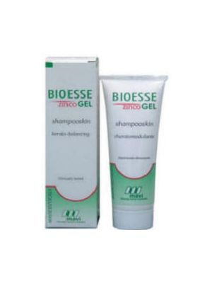 Bioesse Gel  Shampoo Skin 75 ml