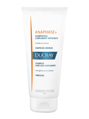 Anaphase Shampoo crema anticaduta 200 ml