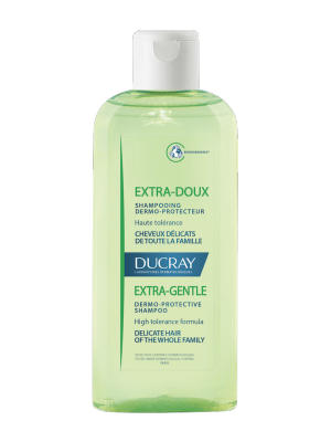 Ducray Shampoo extradelicato 300 ml