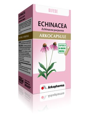 Arkocapsule Echinacea  45 capsule