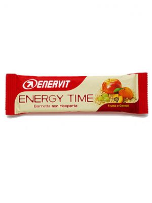 Enervit Energytime Frutta/Cereali 1 barretta