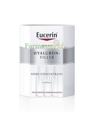 Eucerin Hyaluron Filler Concentrato