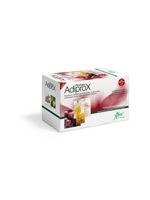 Aboca Fitomagra Adiprox Tisana 20 filtri