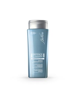 Bionike Defence Hairpro Shampoo Antiforfora Secca 200 ml