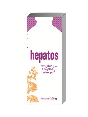 HEPATOS*SCIR FL 200G