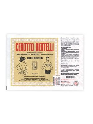 CEROTTO BERTELLI*GRANDECM16X24