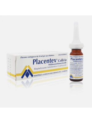 PLACENTEX*COLL 10ML 0,75MG/ML