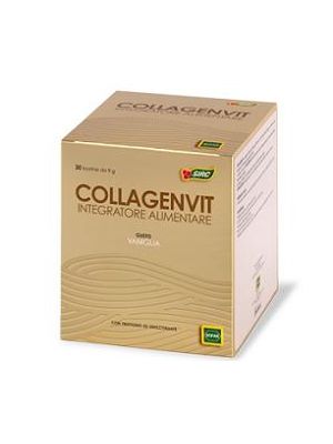 Collagenvit Vaniglia 30bust