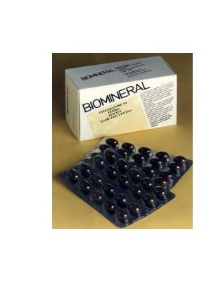 Biomineral 100 Capsule