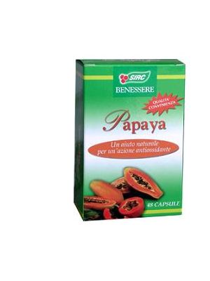 Papaya 48cps