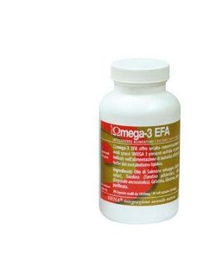 Omega-3 Efa 90 Capsule