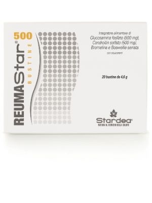 Reumastar 500 Bustine