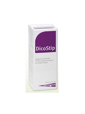 Dicostip 100 ml Sciroppo