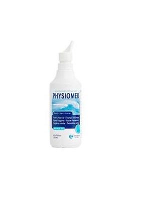 Physiomer Getto Normale Spray